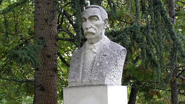 иван богоров