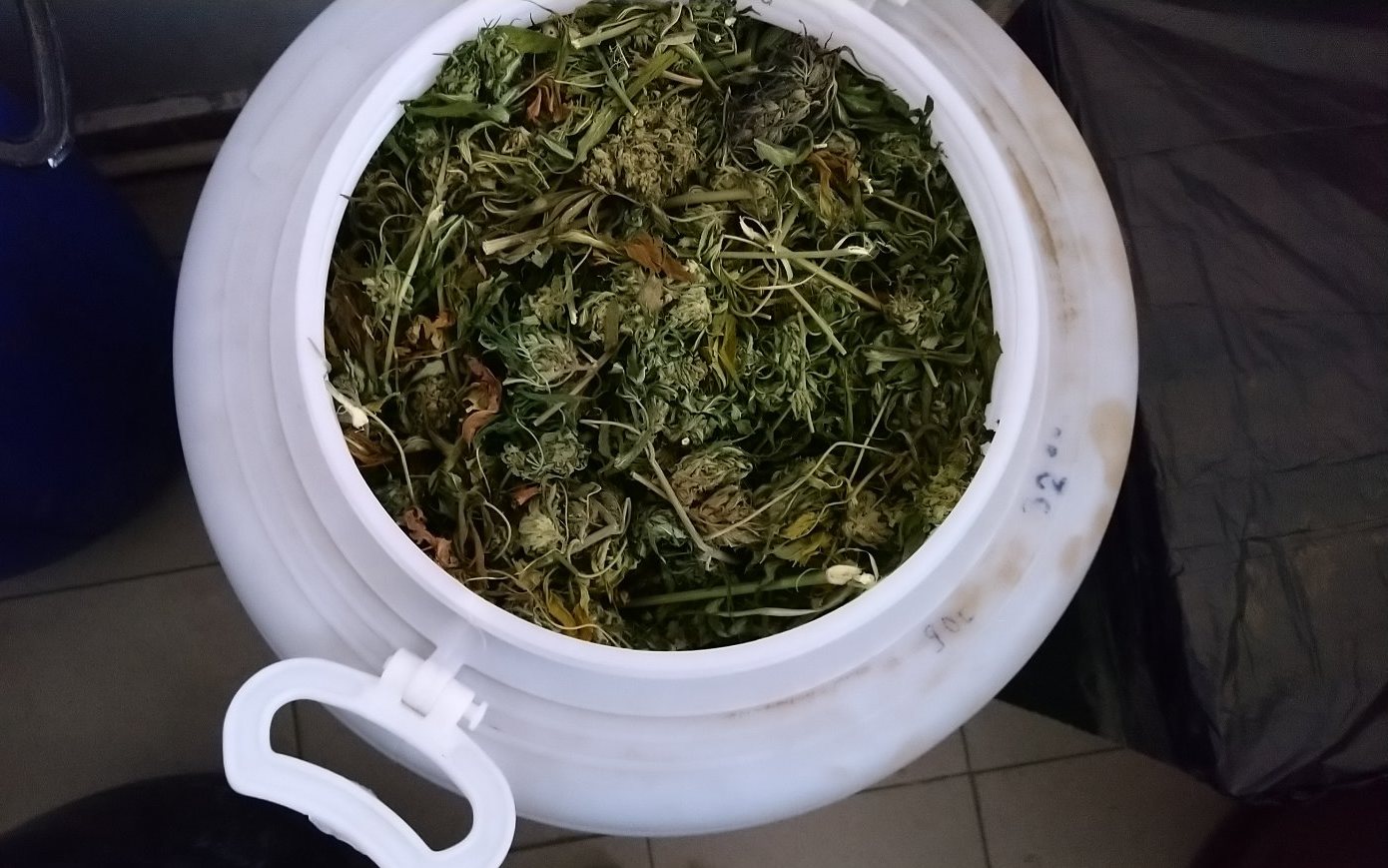 наркотици