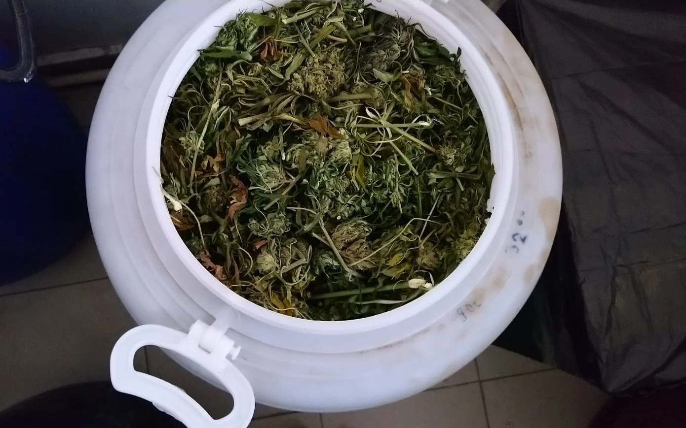 наркотици