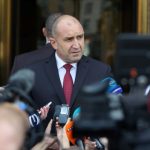 Румен Радев