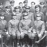 поручик иван бонев