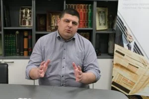 Ивайло Мирчев