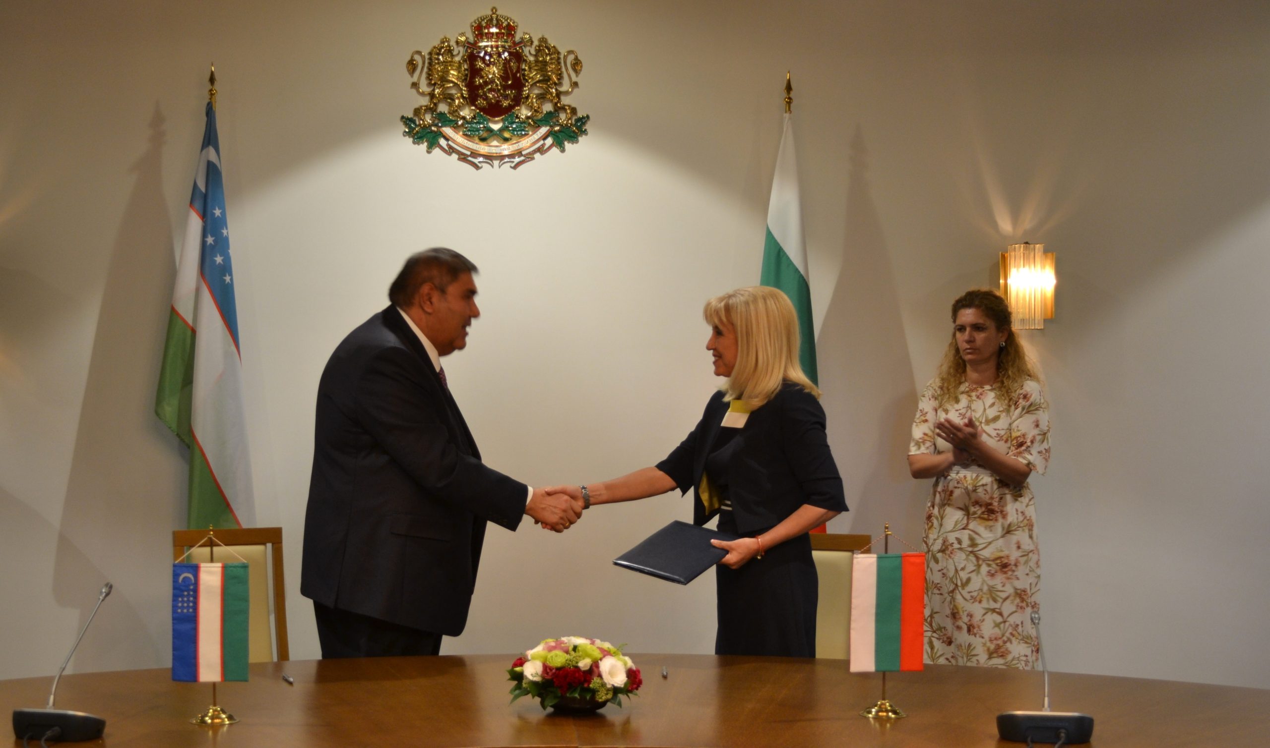петя аврамова