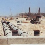 “Техноекспортстрой” е положил над 1200 км тръбопроводи за петрол