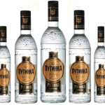Водка Путинка
