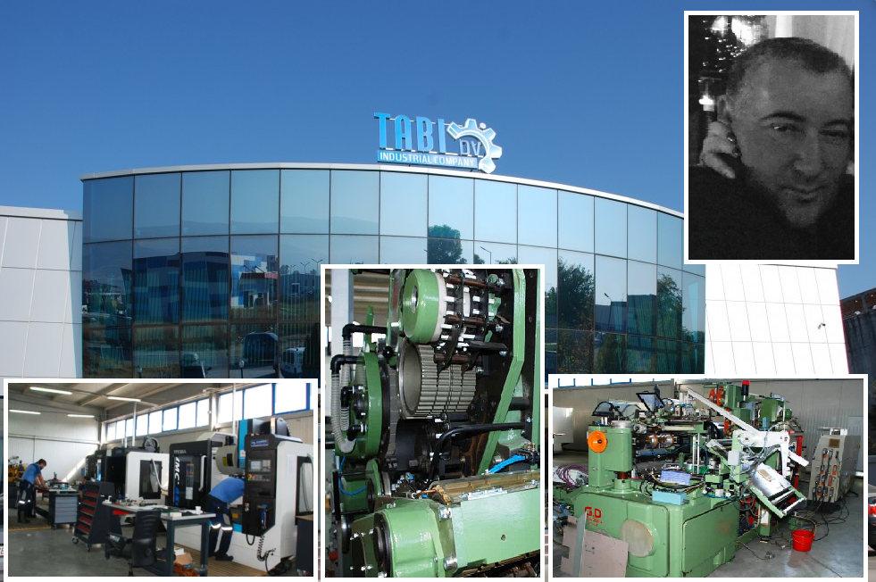 Таби ДВ - украинец - цигари