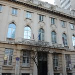 министерство на транспорта