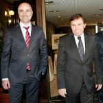 НДК 201219 години вестник "Банкеръ"-Светослав Гаврийски - предс. на УС на Алианц Банк България