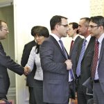 Съдът “взе страна” във войната Трайков - Мавродиев