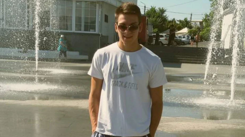 Любомир Киров, който беше мобилизиран в Украйна, вече разполага с български документи