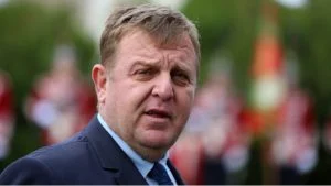 Красимир Каракачанов
