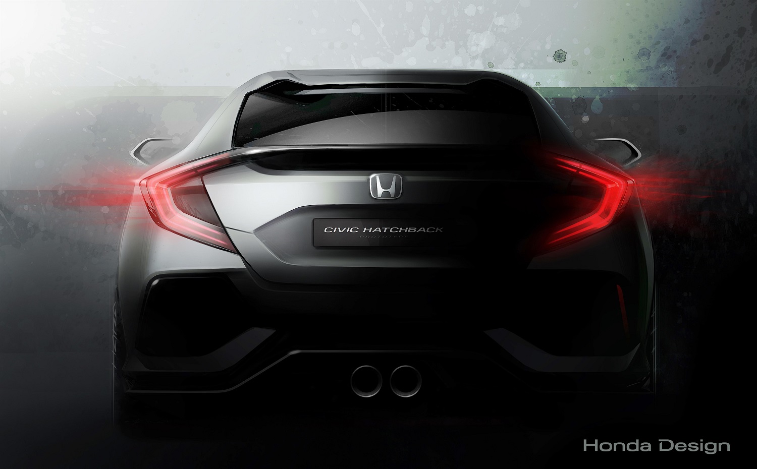 Honda Civic Concept