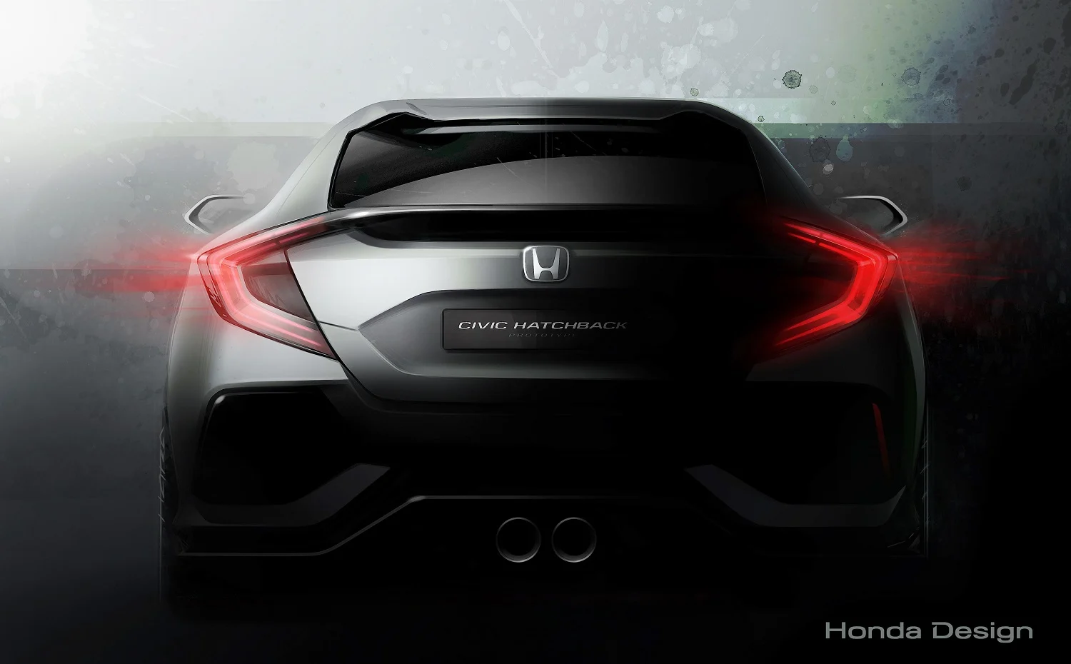 Honda Civic Concept