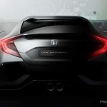 Honda Civic Concept