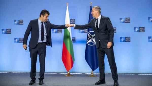 Кирил Петков