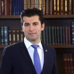 кирил петков