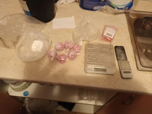 варна дрога