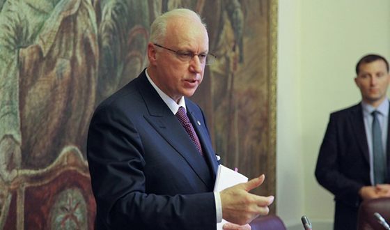 Бастрикин