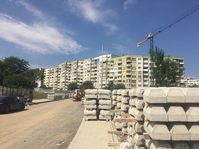 метро овча купел