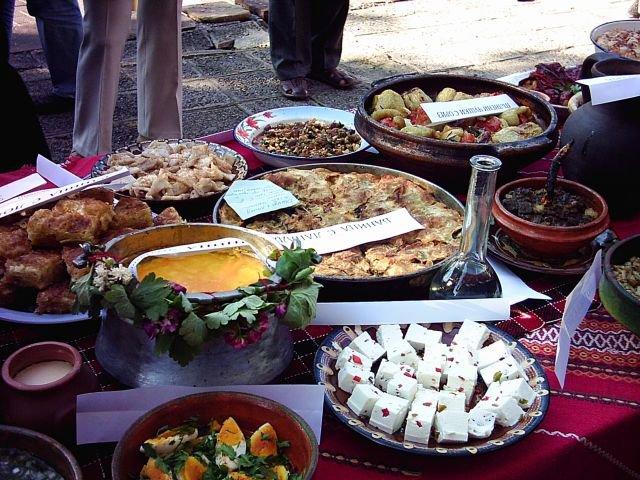 фермерски пазар