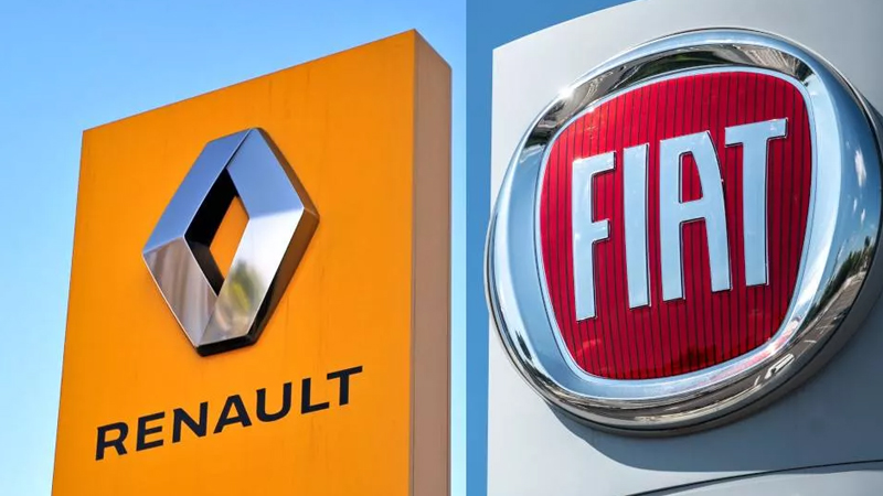 Fiat Renault