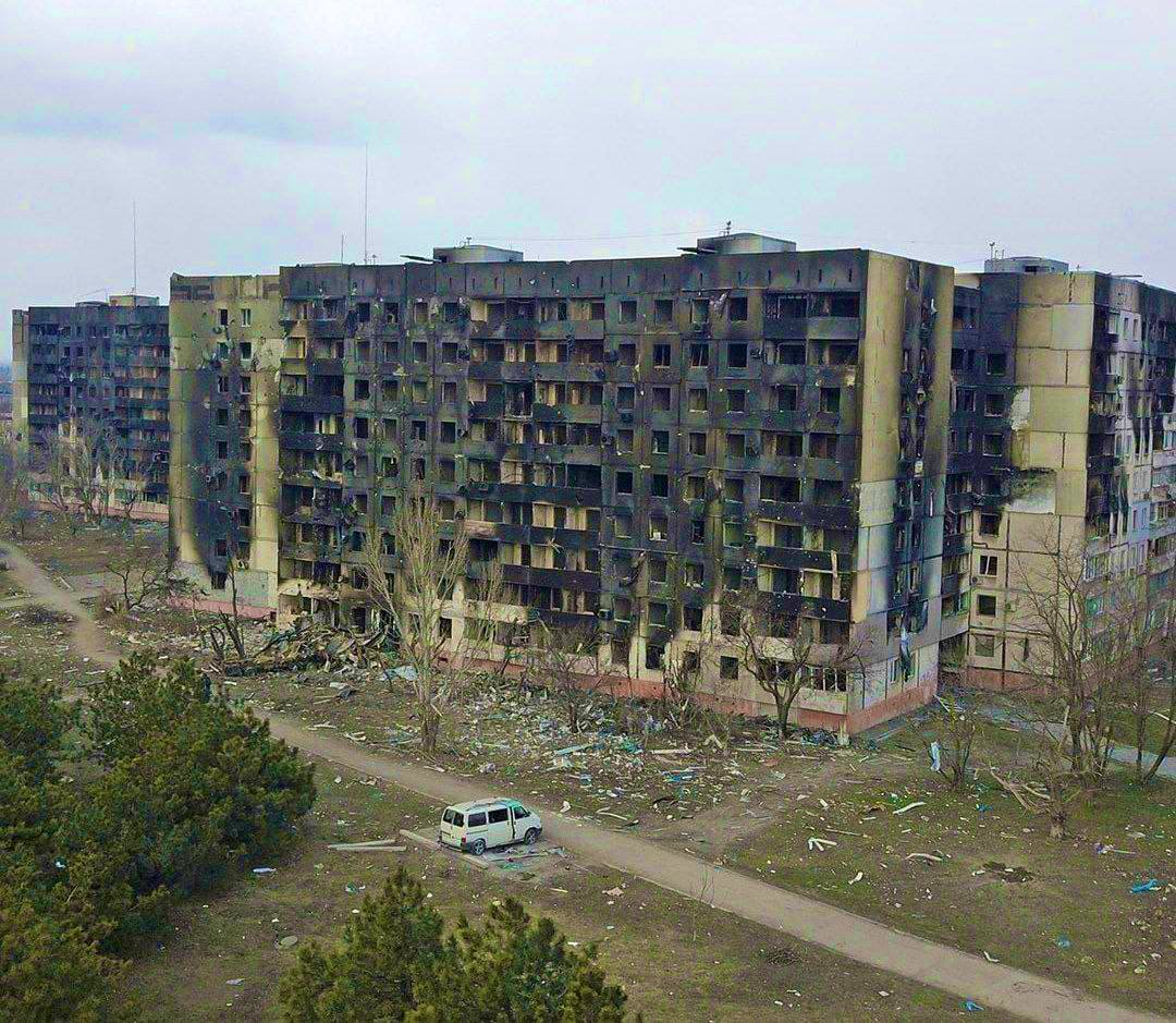 Мариупол