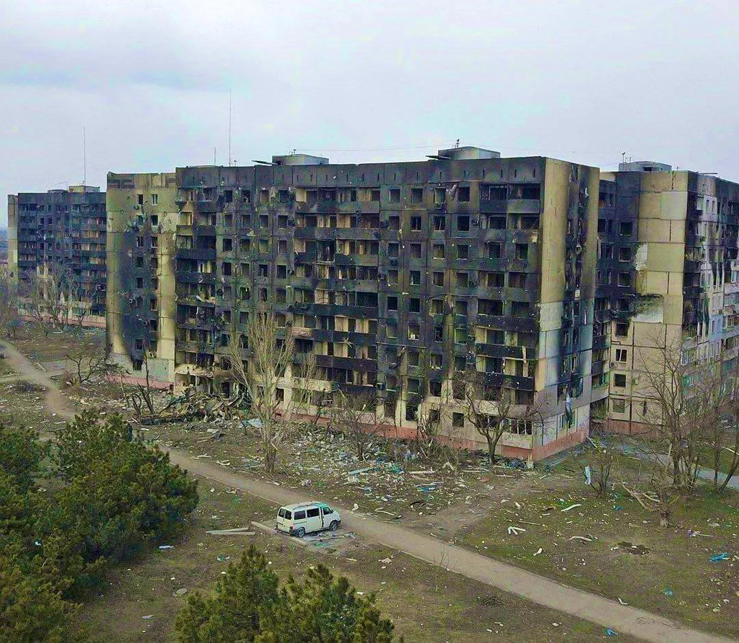 Мариупол