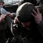 Украинските служби разкриха мрежа за избягване на военна мобилизация