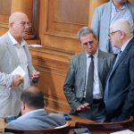 Парламент избор на нов председател на КФН Емил Димитров Йордан Цонев Петър Кънев