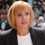 Мая Манолова