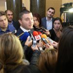 Парламент Владислав Горанов