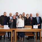 Отворени врати Национална следствена служба НСЛС игра шах