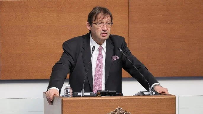 И предишният, и настоящият кмет на Варна носят отговорност за незаконния град, смята регионалният министър