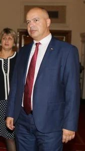 Георги Свиленски