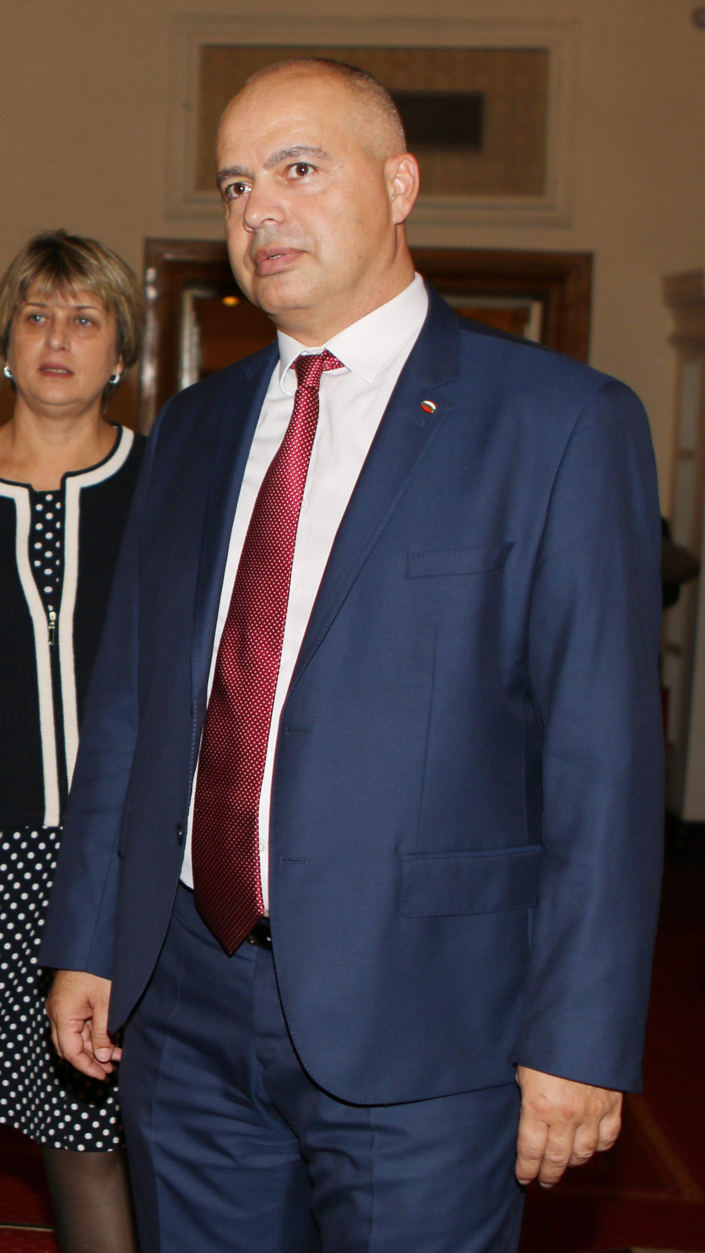 Георги Свиленски