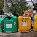 ВАС отмени по-строгите изисквания за цветните контейнери