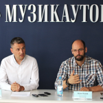 Музикаутор