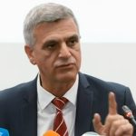 Стефан Янев Български възход