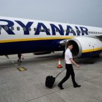 Ryan air ryanair райън ер