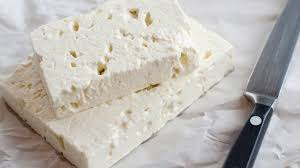 бяло сирене