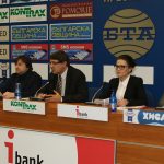 БТА пресконференция на Асоциацията на синдиците Мария Шукерова