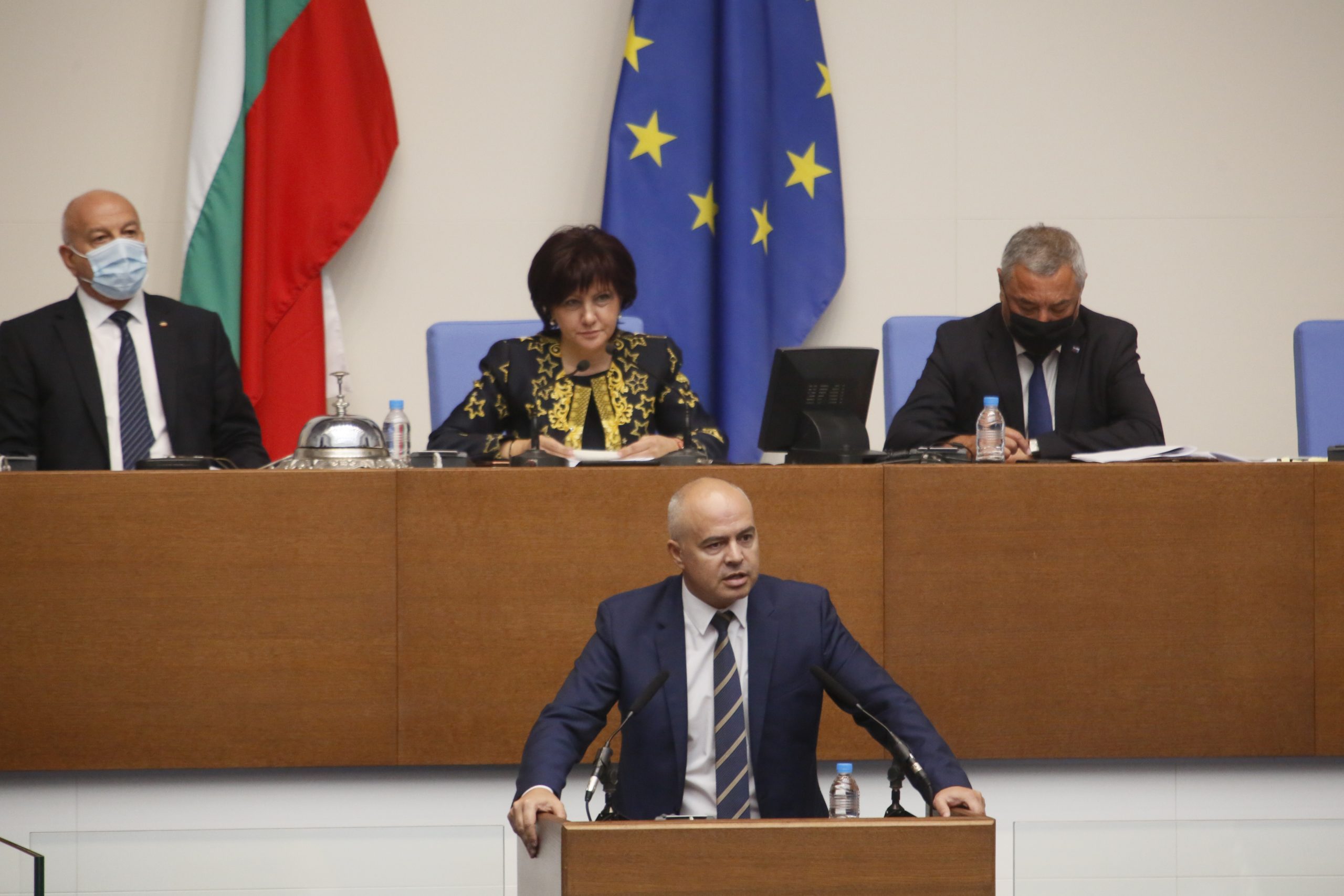 Георги Свиленски