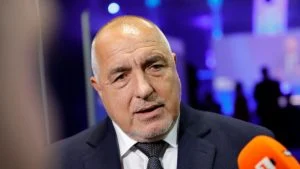 Борисов заяви, че би бил много щастлив, ако Благомир Коцев бъде освободен