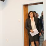 Пресконференция БСП