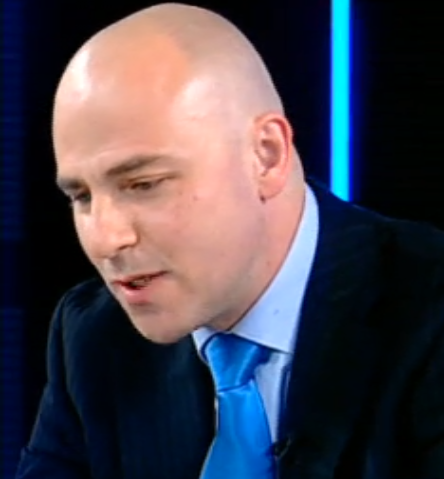 Петър Чолаков