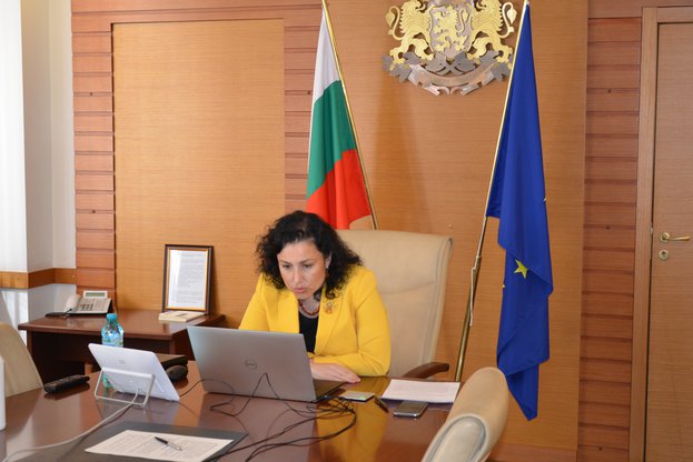 Десислава Танева