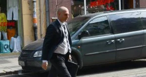 Димитър Франтишек Петров