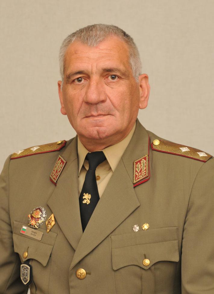 андрей боцев