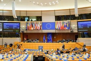 еп европейски парламент европарламент