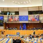 еп европейски парламент европарламент